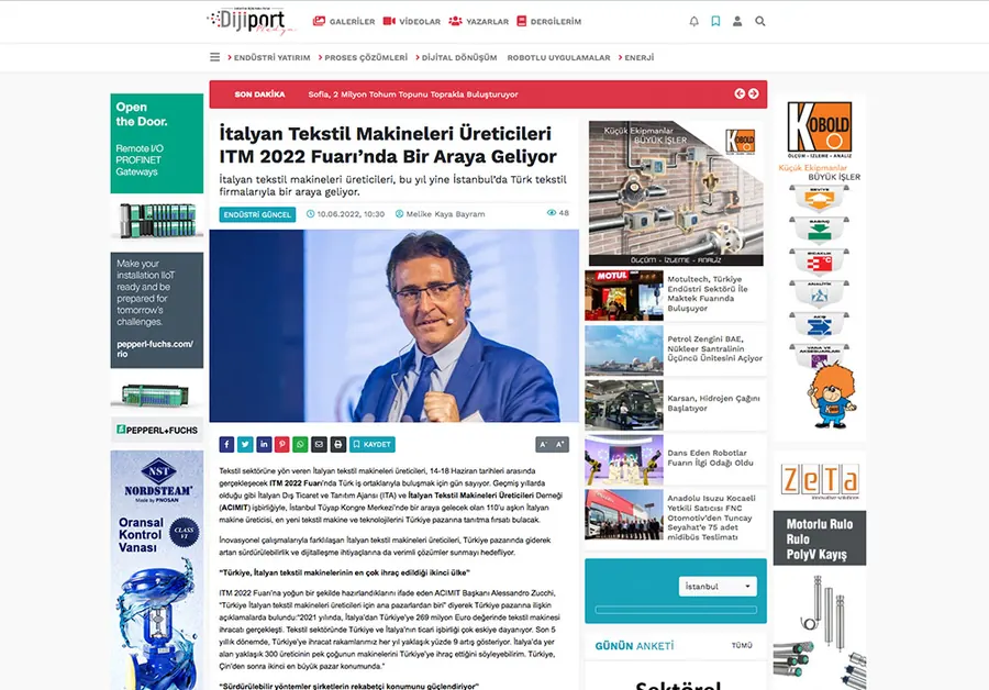dijiportmedya.com – article screenshot