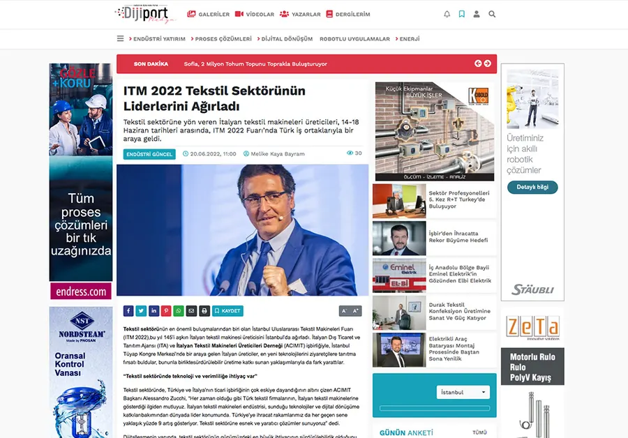 dijiportmedya.com – article screenshot