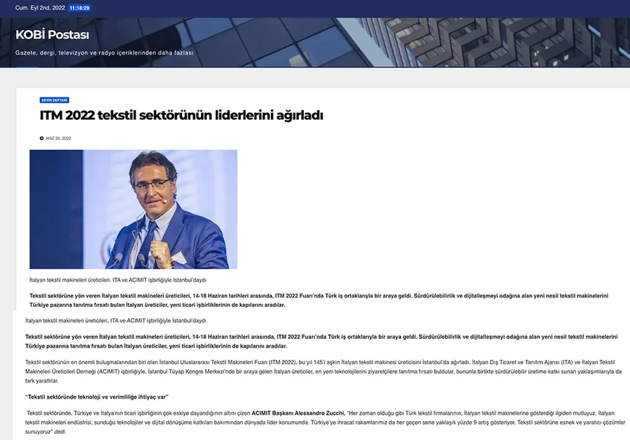 kobipostasi.net – article screenshot