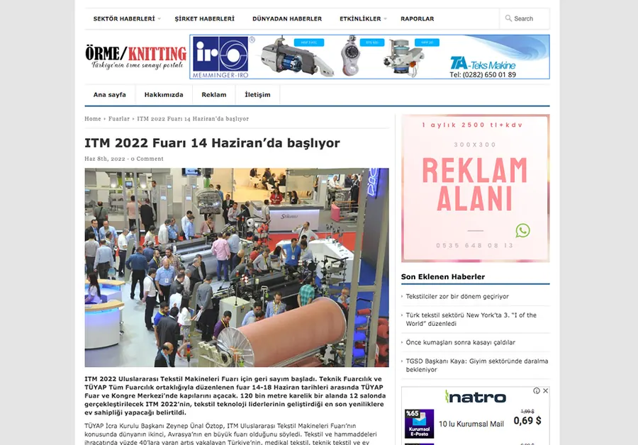 ormegiyim.com – article screenshot