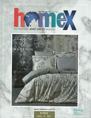 ITM advert in Homex