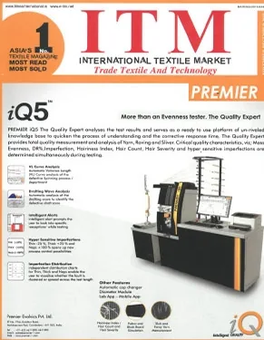 ITM advert in ITM
