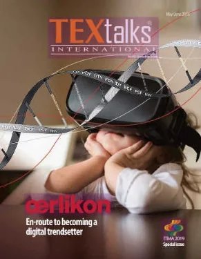 ITM advert in Textalks