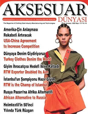 ITM advert in Aksesuar