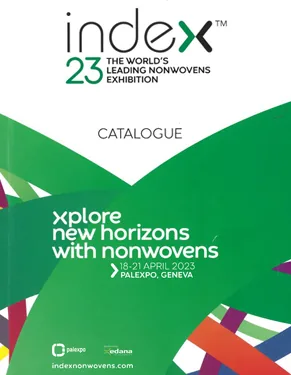 ITM advert in Index