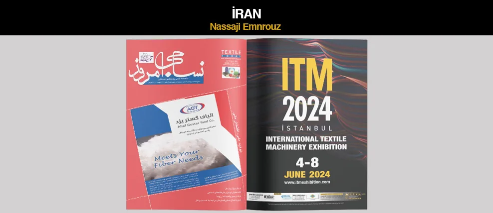 ITM advert in Nassaji