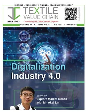 ITM advert in Textile Value Chain