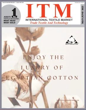 ITM advert in ITM
