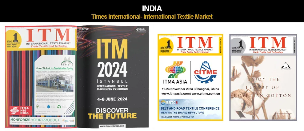 ITM advert in ITM