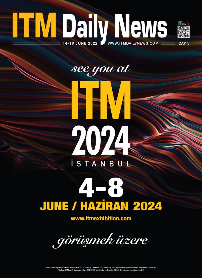 ITM Daily News ITM 2022 · Day 5