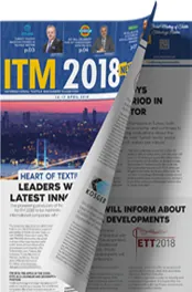 ITM News ITM 2018 · Issue 3
