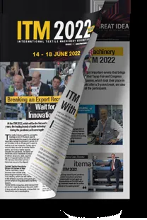 ITM News ITM 2022 · Issue 1