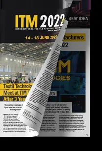 ITM News ITM 2022 · Issue 2