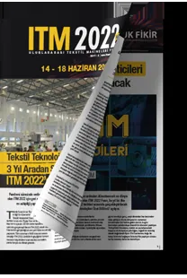ITM News ITM 2022 · 2. Sayı