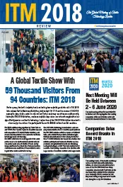 ITM 2018 Review ITM 2018 · Show review