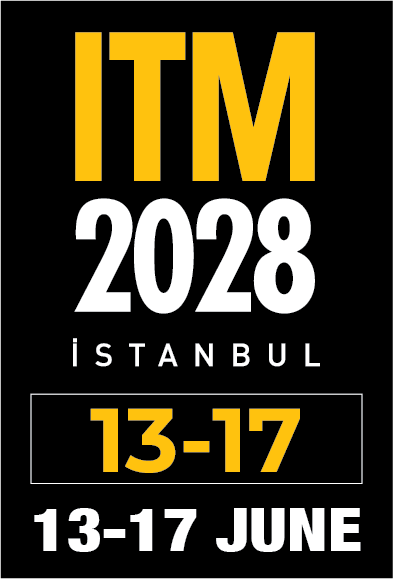 ITM 2028 logo (with date box)