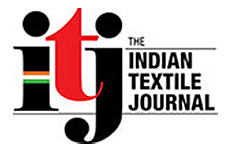 The Indian Textile Journal