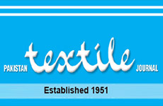Pakistan Textile Journal
