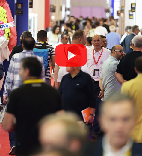 ITM 2024 Promotional Video Wins Wide Acclaim